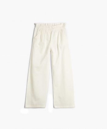 شلوار دخترانه کوتون مدل 4SKG40019AW