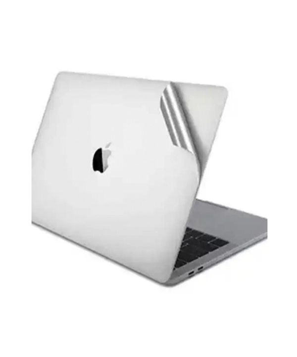 کاور محافظ بدنه مک بوک ایر 13 کوتتسی Coteetci MacBook fuselage film set 2020 13 Air MB1095-GY