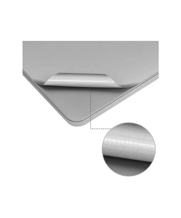 کاور محافظ بدنه مک بوک ایر 13 کوتتسی Coteetci MacBook fuselage film set 2020 13 Air MB1095-GY
