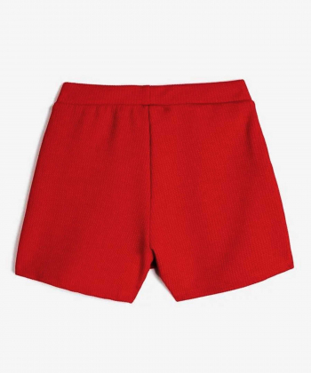 شلوارک دخترانه کوتون مدل 4SKG40026AK