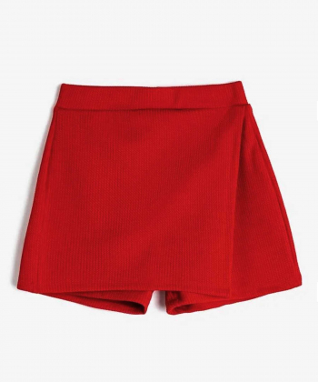 شلوارک دخترانه کوتون مدل 4SKG40026AK