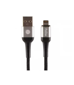 کابل مگنتی لایتنینگ پرووان ProOne M10 Magnetic Lightning Cable 1M