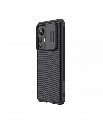 قاب محافظ شیائومی 12 تی پرو نیلکین Nillkin CamShield Pro cover case for Xiaomi 12T Pro