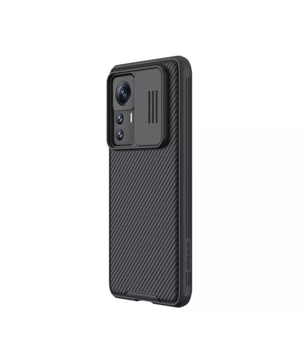 قاب محافظ شیائومی 12 تی پرو نیلکین Nillkin CamShield Pro cover case for Xiaomi 12T Pro