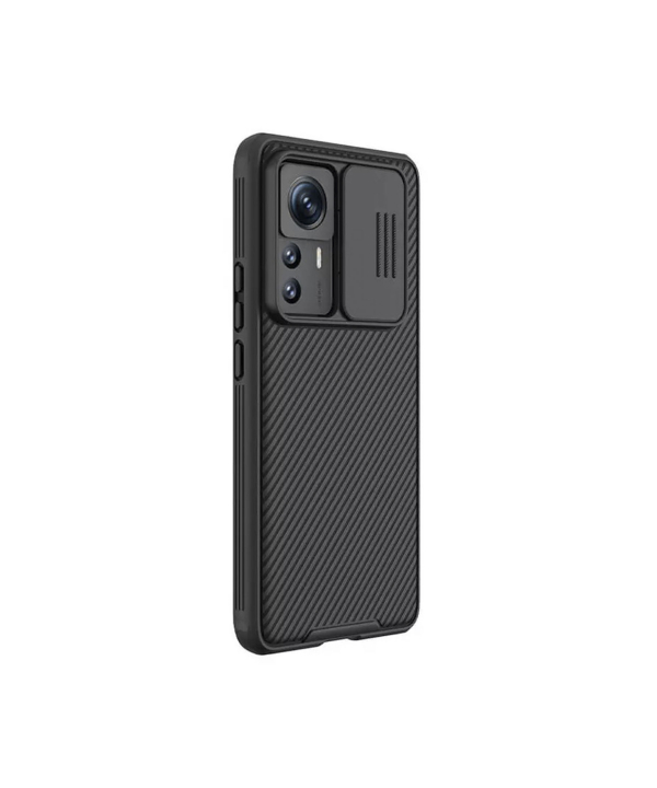 قاب محافظ شیائومی 12 تی پرو نیلکین Nillkin CamShield Pro cover case for Xiaomi 12T Pro