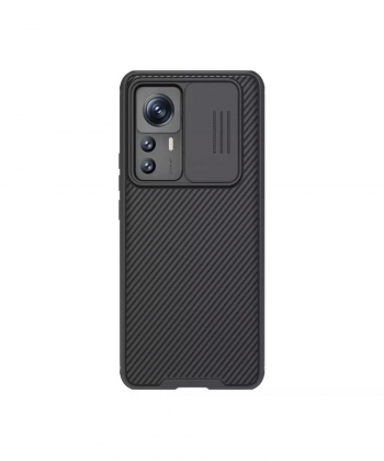 قاب محافظ شیائومی 12 تی پرو نیلکین Nillkin CamShield Pro cover case for Xiaomi 12T Pro