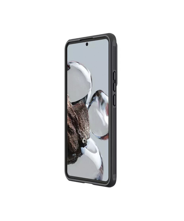 قاب محافظ شیائومی 12 تی پرو نیلکین Nillkin CamShield Pro cover case for Xiaomi 12T Pro