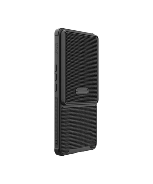 قاب محافظ شیائومی 12 اس اولترا نیلکین Nillkin Xiaomi 12S Ultra Textured S Case