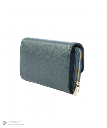 کیف دوشی زنانه چرم مشهد Mashad Leather مدلS5193-077