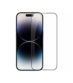 محافظ صفحه نمایش آیفون 14 پرومکس نیلکین Nillkin Iphone 14 Pro Max CP+Pro Tempered Glass