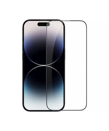 محافظ صفحه نمایش آیفون 14 پرومکس نیلکین Nillkin Iphone 14 Pro Max CP+Pro Tempered Glass