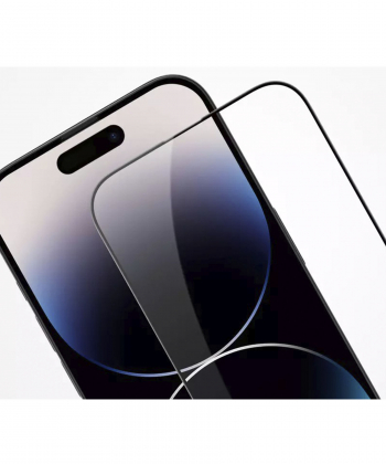 محافظ صفحه نمایش آیفون 14 پرومکس نیلکین Nillkin Iphone 14 Pro Max CP+Pro Tempered Glass