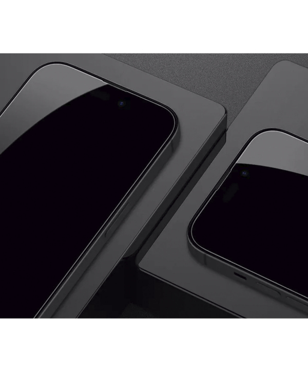 محافظ صفحه نمایش آیفون 14 پرومکس نیلکین Nillkin Iphone 14 Pro Max CP+Pro Tempered Glass