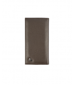کیف پول مردانه چرم مشهد Mashad Leather مدل D0576