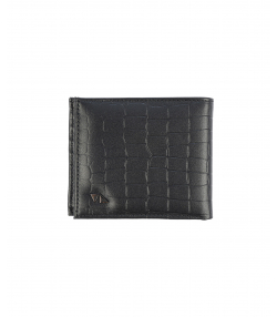 کیف جیبی مردانه چرم طبیعی چرم مشهد Mashad Leather مدل D5533