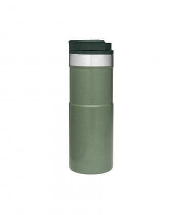 ماگ سفری استنلی Stanley مدل Never Leak کد F2021 گنجایش 0.470 لیتر