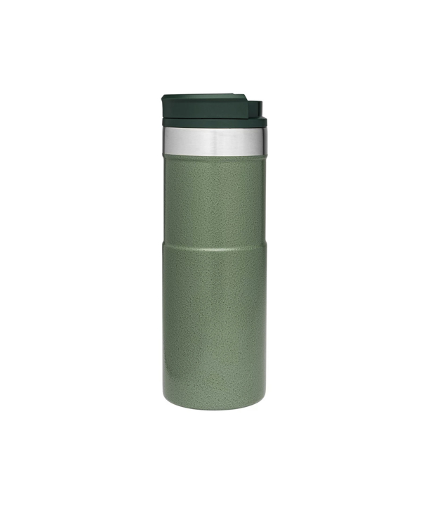 ماگ سفری استنلی Stanley مدل Never Leak کد F2021 گنجایش 0.470 لیتر