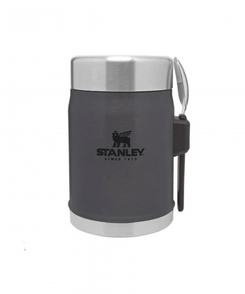 فلاسک غذا استنلی Stanley مدل Classic Legendary کد S2024 گنجایش 0.400 لیتر