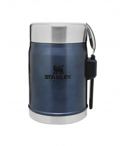 فلاسک غذا استنلی Stanley مدل Classic Legendary کد S2024 گنجایش 0.400 لیتر