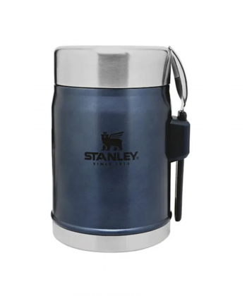 فلاسک غذا استنلی Stanley مدل Classic Legendary کد S2024 گنجایش 0.400 لیتر