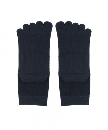 جوراب ساق کوتاه زنانه سیلکا مدل 06279