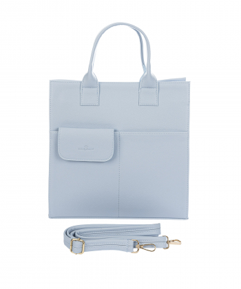 کیف دوشی زنانه دلفارد مدل 9F233