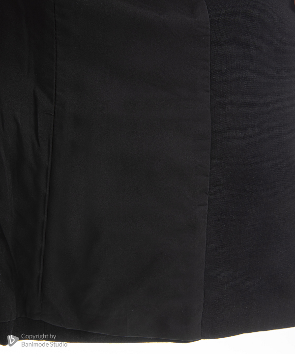 کت لینن زنانه جوتی جینز JootiJeans کد 41731638