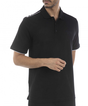 پولوشرت آستین کوتاه مردانه سوپردرای مدل M11S41601S