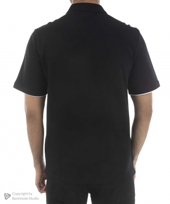 پولوشرت آستین کوتاه مردانه سوپردرای مدل M11S41601S