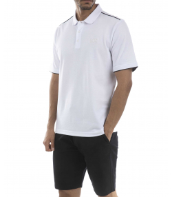 پولوشرت مردانه سوپردرای Superdry کد M11S41601S