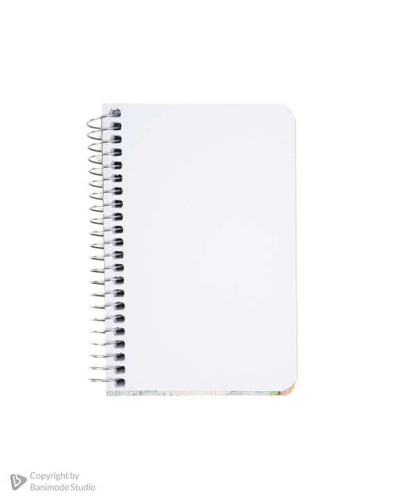 دفترچه یادداشت 80 برگ چیترا Chitra