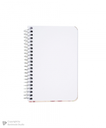 دفترچه یادداشت 80 برگ چیترا Chitra
