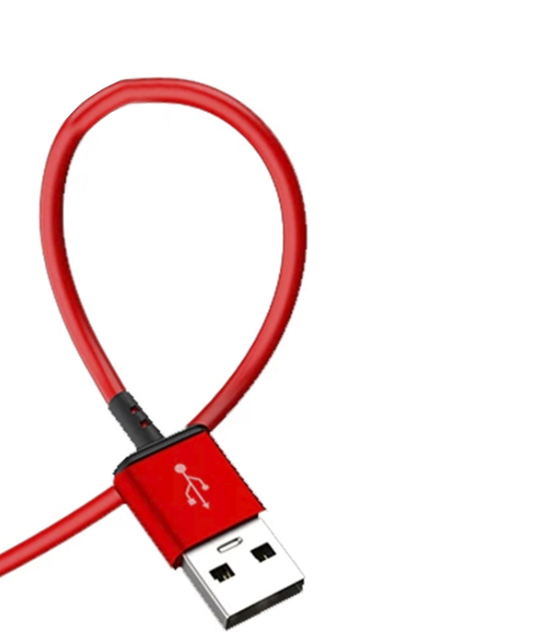 کابل تبدیل USB به لایتنینگ کینگ استار مدل k72i طول 1.2 متر