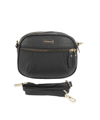 کیف دوشی زنانه دلفارد مدل 9F228