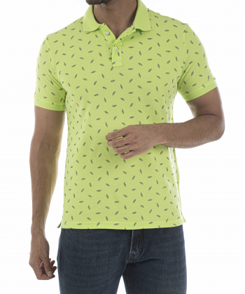 پولوشرت مردانه آر ان اس Rns کد 13118843