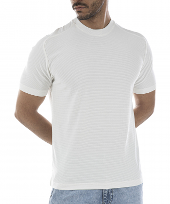 تیشرت آستین کوتاه مردانه آر ان اس مدل AM-RNS-12022041