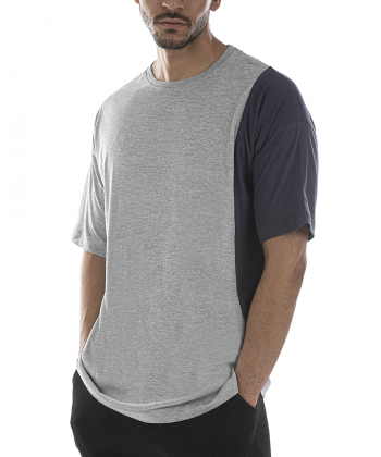 تیشرت آستین کوتاه مردانه لیوایرن مدل am-lio-1050101