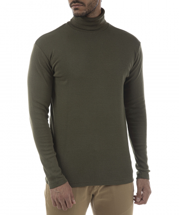 پلیور یقه اسکی مردانه آر ان اس RNS کد 12031850