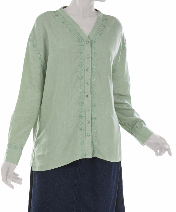 مانتو زنانه جوتی جینز JootiJeans کد 41731603