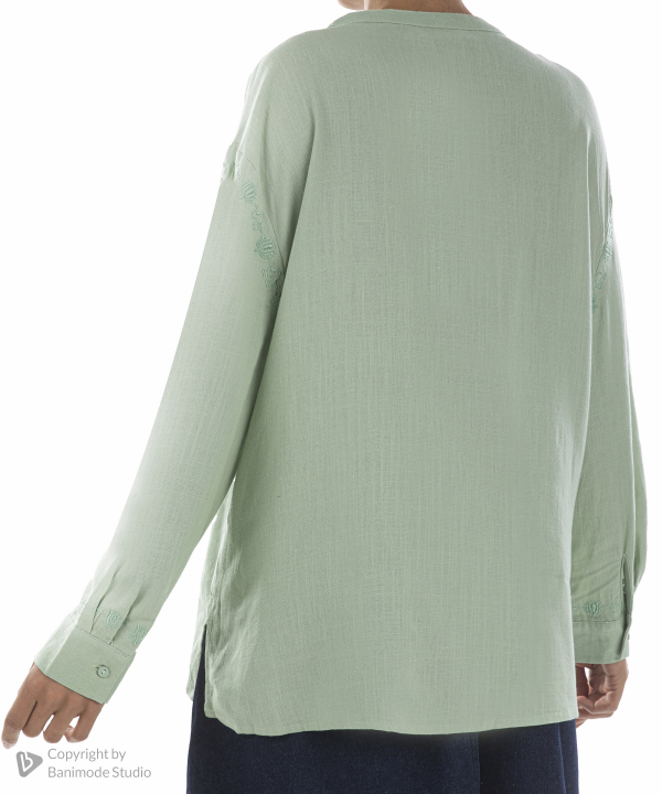 مانتو زنانه جوتی جینز JootiJeans کد 41731603