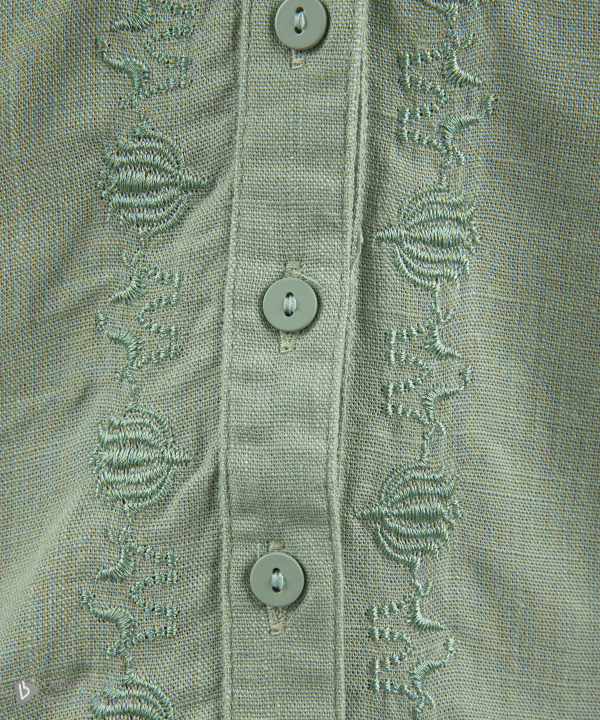 مانتو زنانه جوتی جینز JootiJeans کد 41731603
