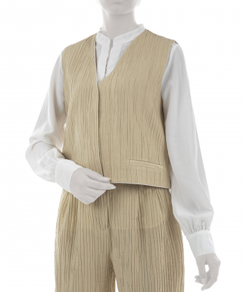 جلیقه زنانه تولیکا مدل 32928