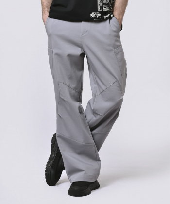 شلوار پارچه ای مردانه بادی اسپینر Body Spinner کد 6680