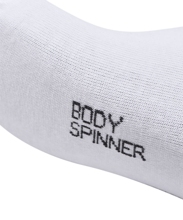 جوراب  زنانه بادی اسپینر Body Spinner کد3264