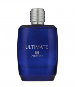ادوپرفیوم مردانه ژک ساف Jacsaf مدل Ultimate حجم 100 میلی لیتر