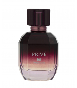 ادوپرفیوم زنانه ژک ساف Jacsaf مدل Prive حجم 100 میلی لیتر