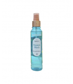 بادی پرفیوم ویت یو With You مدل Passion Blush حجم 150 میلی لیتر