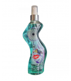 بادی اسپلش زنانه مینی ژک ساف Mini Jacsaf مدل copacabana kiss حجم 250 میلی لیتر