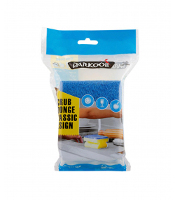 ابر اسکاچ محافظ ناخن دارکوب Darkoob طرح مستطیل