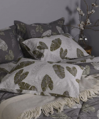 سرویس ملحفه نیم ست یک نفره دستر Dasther کد 131133333090